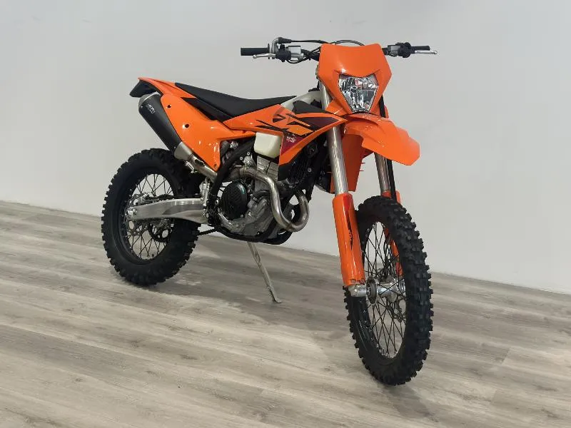 350 EXCF