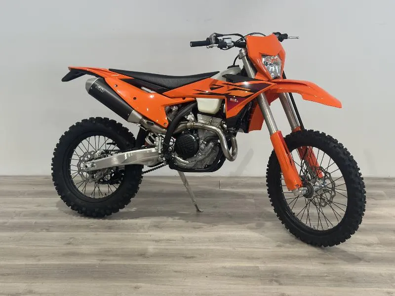 350 EXCF