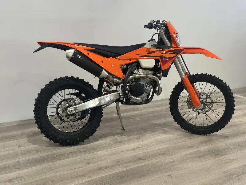 350 EXCF