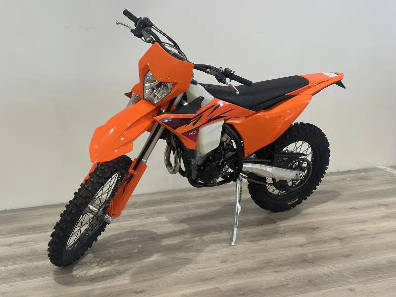 350 EXCF
