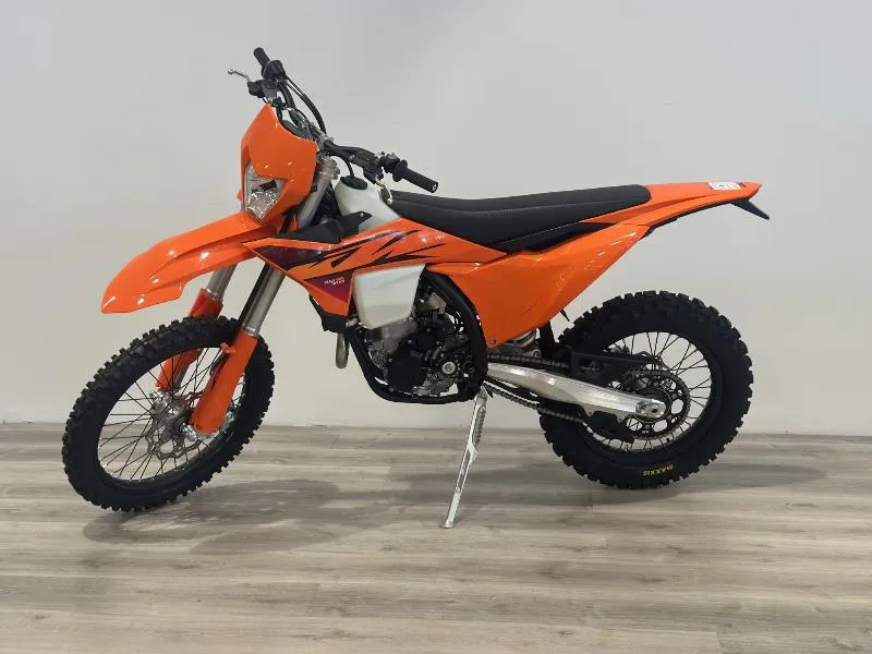 350 EXCF