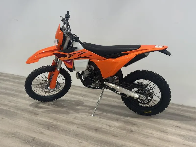 350 EXCF