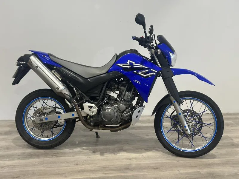XT 660R