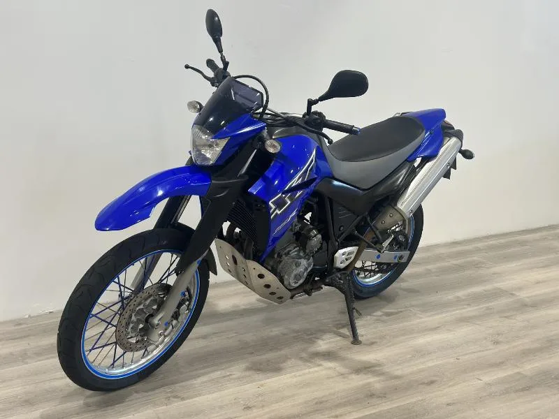 XT 660R