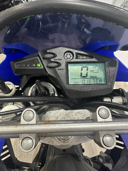 XT 660R