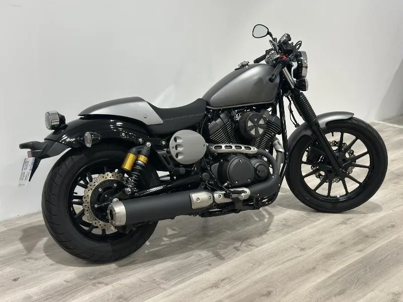 XV 950 BOLT R