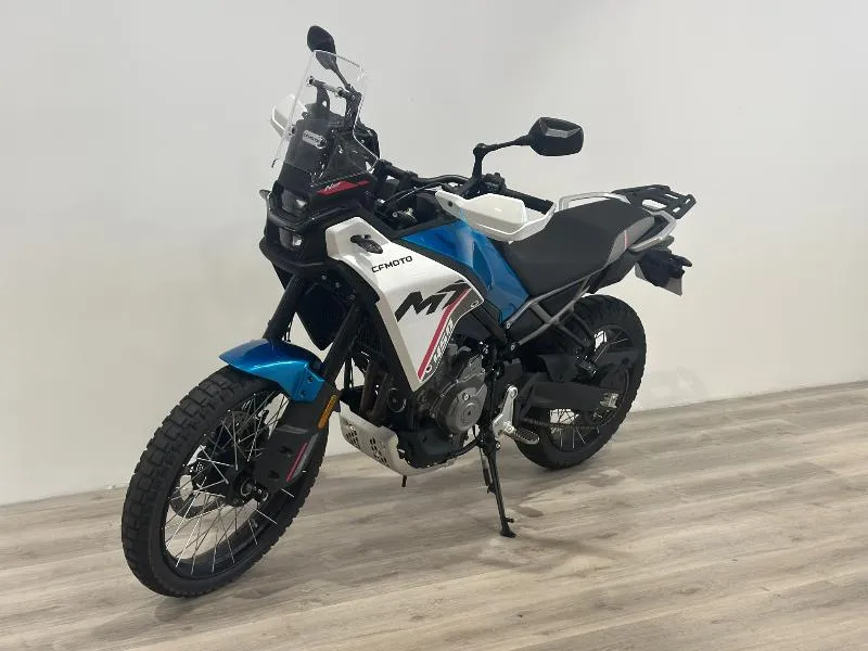 MT 450