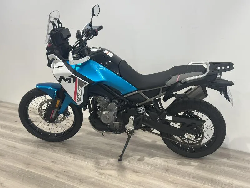 MT 450
