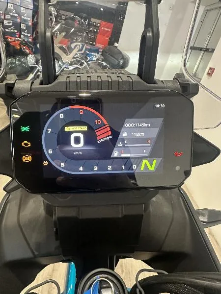 MT 450