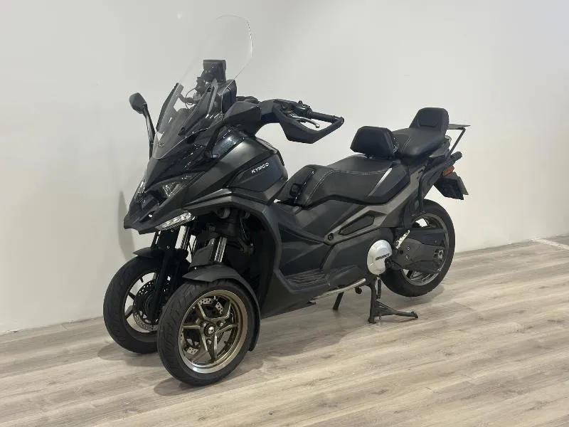 CV3 550