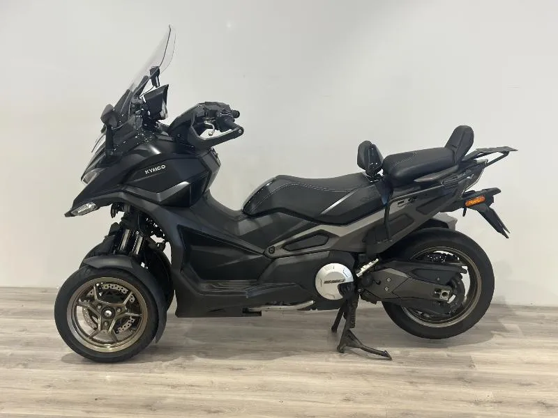 CV3 550