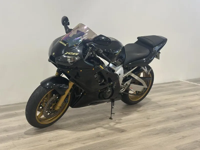 YZFR6