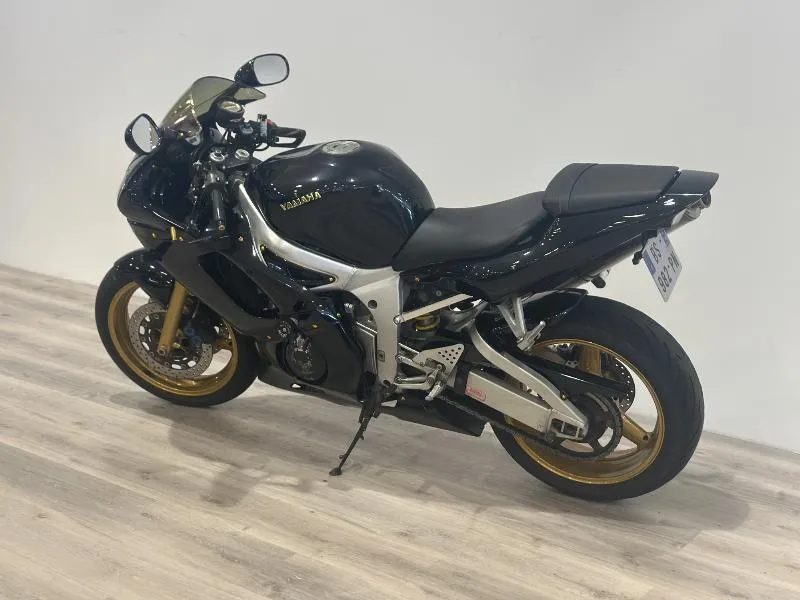 YZFR6