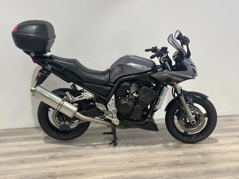 FZS FAZER 1000