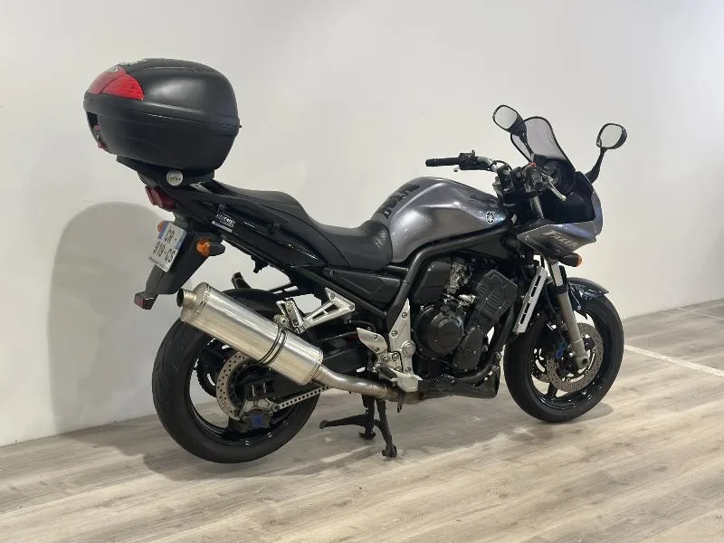 FZS FAZER 1000