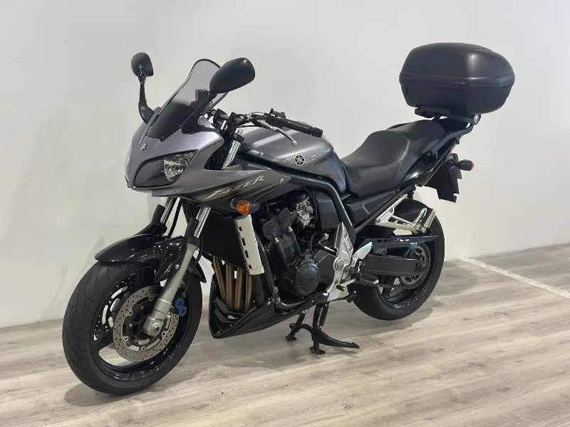 FZS FAZER 1000