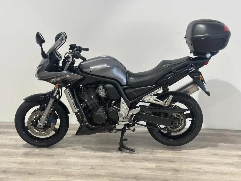 FZS FAZER 1000