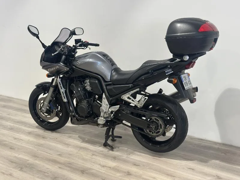 FZS FAZER 1000