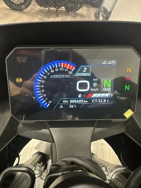 GSX8R