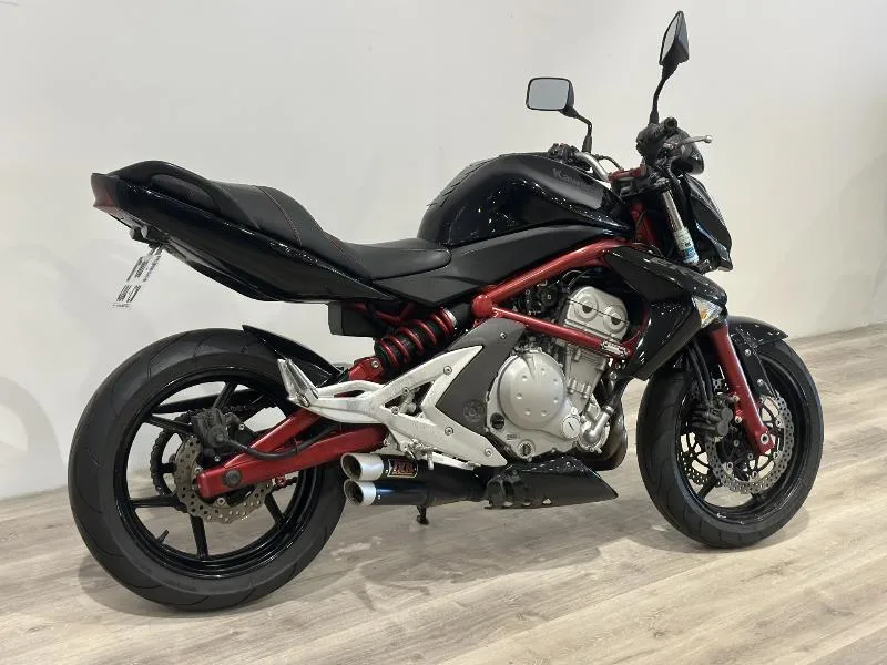 ER6