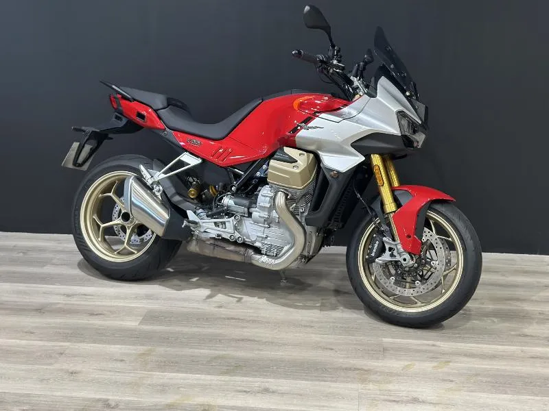 V 100 MANDELLO S