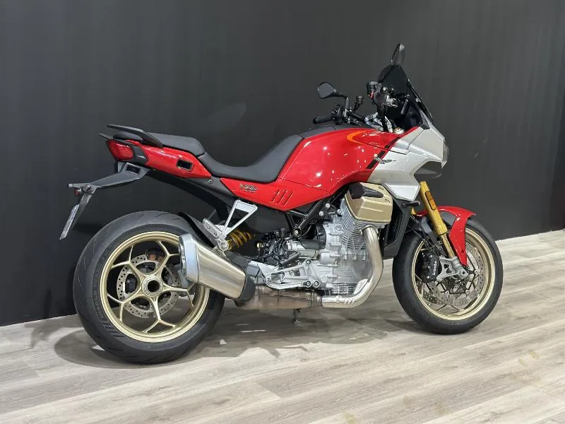 V 100 MANDELLO S