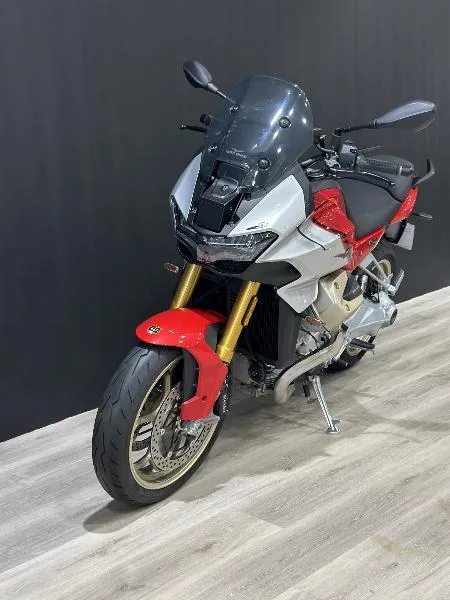 V 100 MANDELLO S