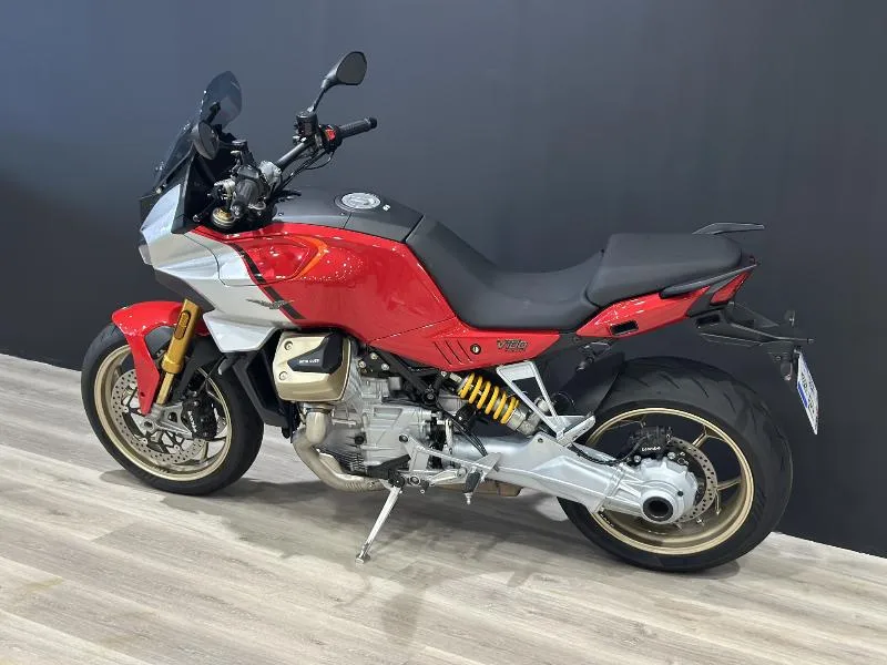 V 100 MANDELLO S