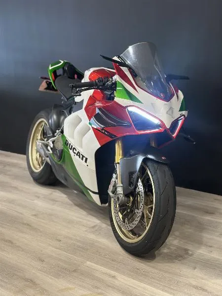 PANIGALE 1103 V4
