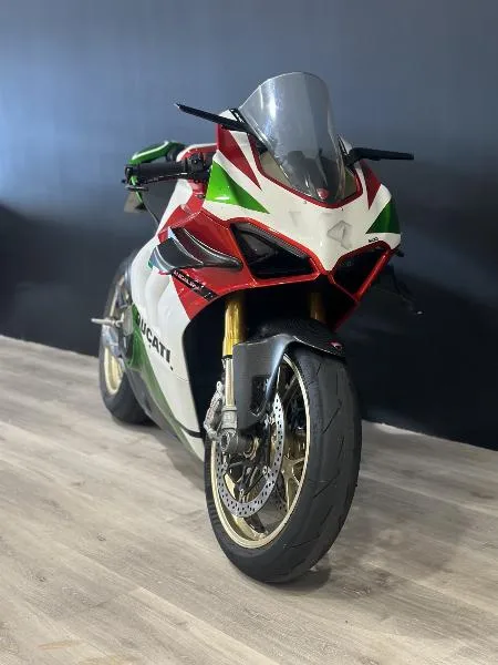 PANIGALE 1103 V4