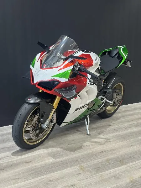 PANIGALE 1103 V4
