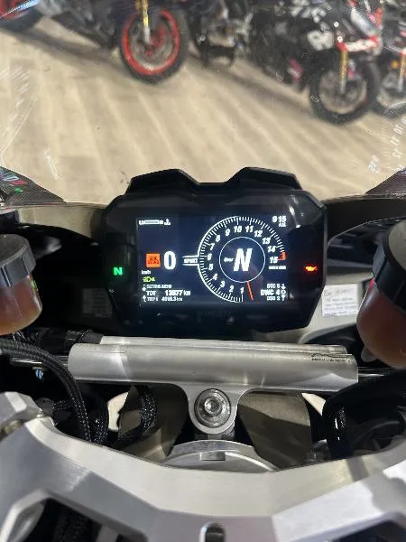PANIGALE 1103 V4
