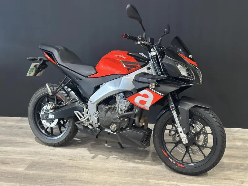TUONO 125 ABS