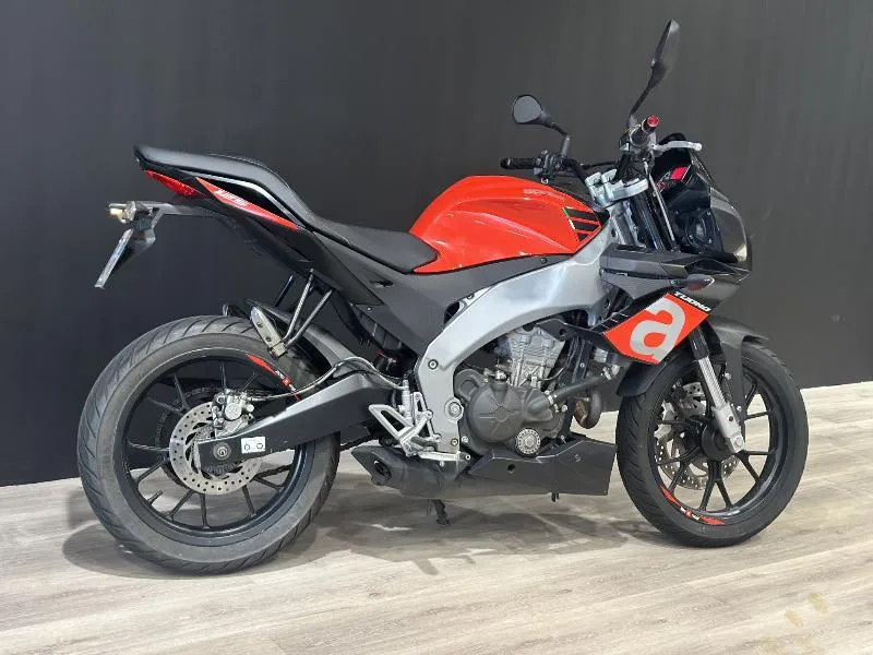 TUONO 125 ABS