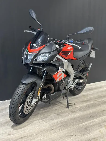TUONO 125 ABS