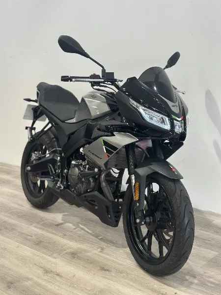 TUONO 125 ABS 2024