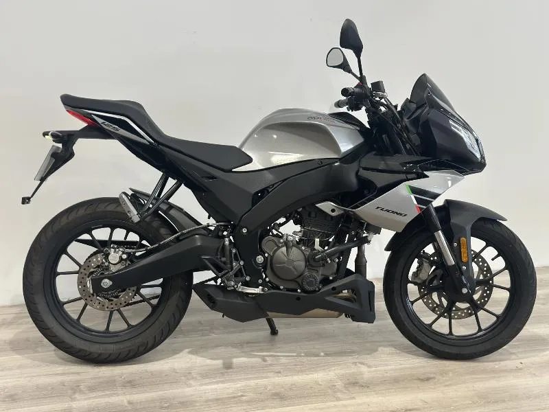 TUONO 125 ABS