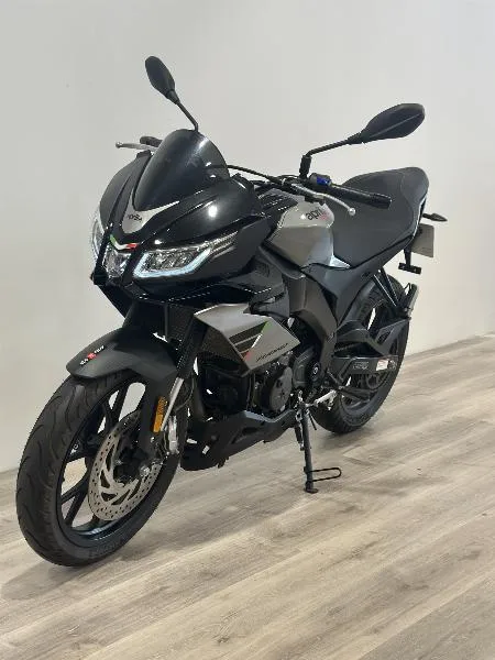 TUONO 125 ABS