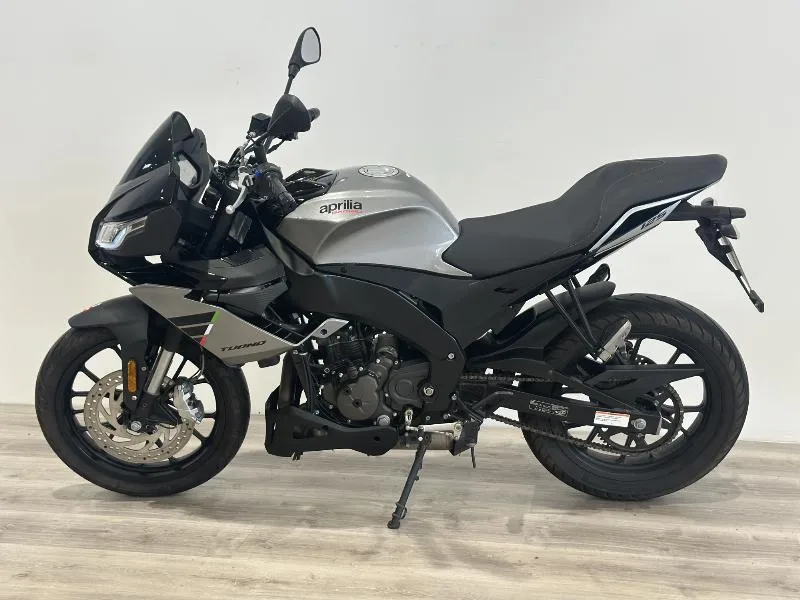 TUONO 125 ABS