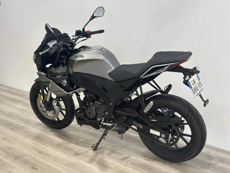 TUONO 125 ABS