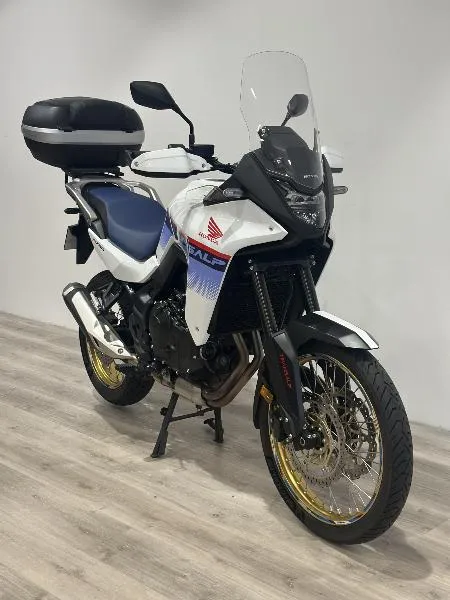 TRANSALP 750