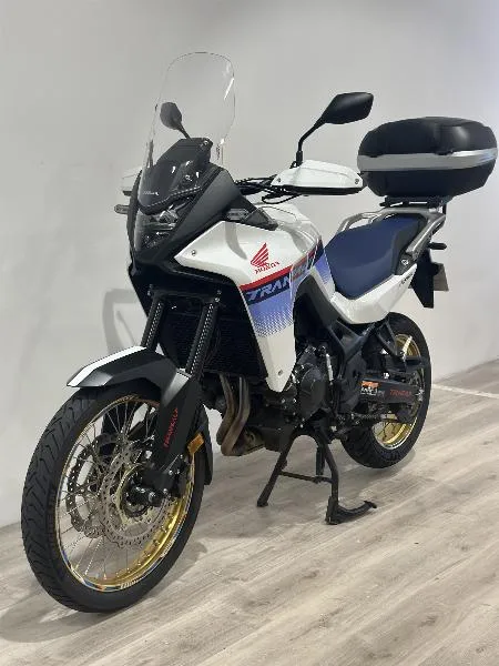 TRANSALP 750