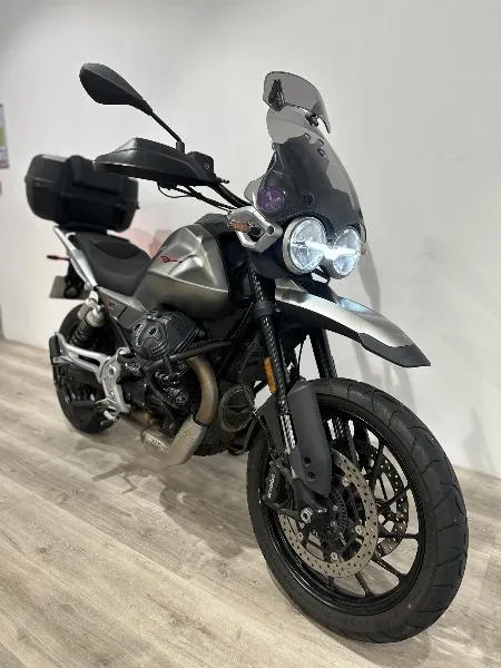 V85TT Strada