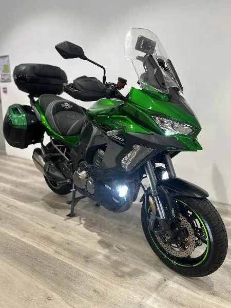 VERSYS 1000