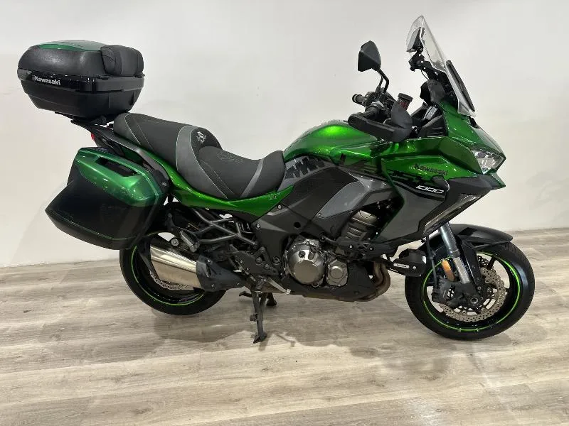 VERSYS 1000