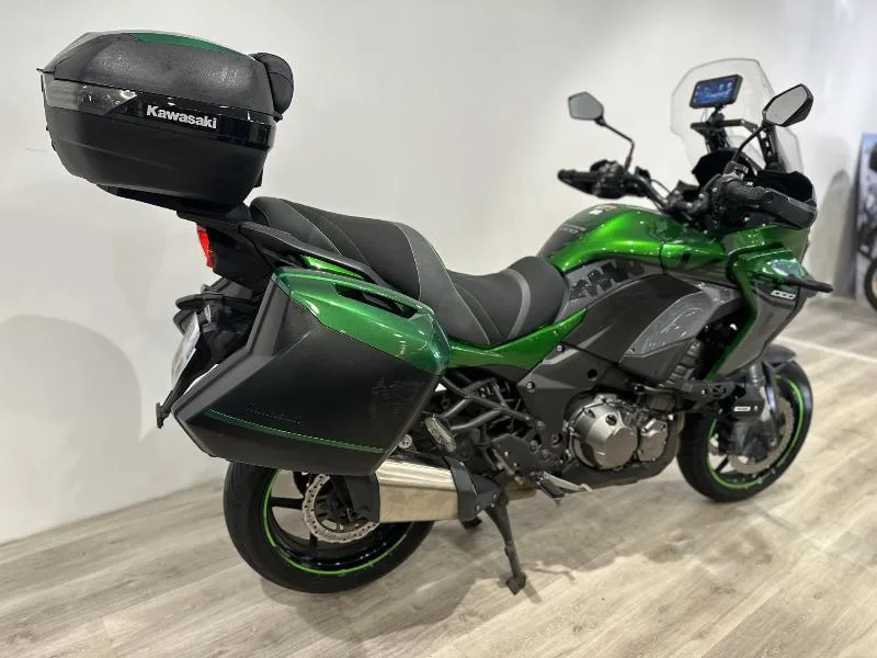 VERSYS 1000