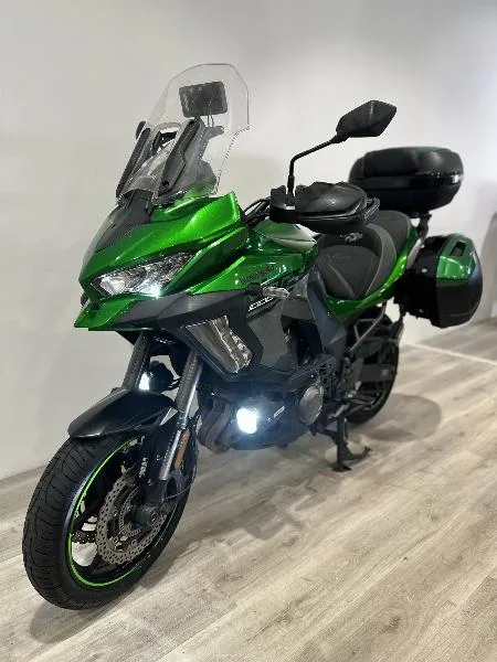 VERSYS 1000