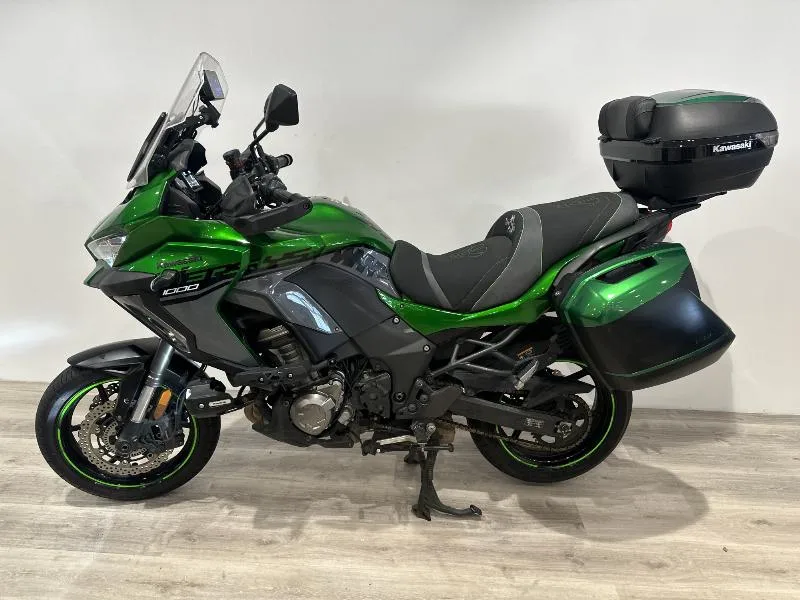 VERSYS 1000