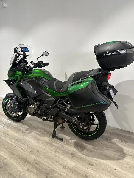 VERSYS 1000
