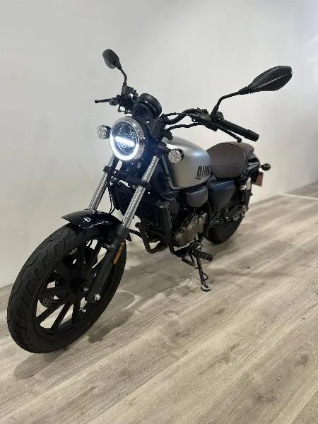 SRV 125